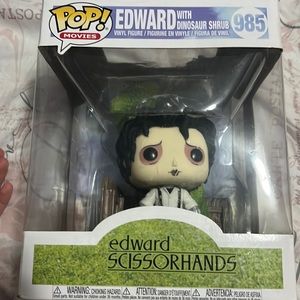 Funko pop